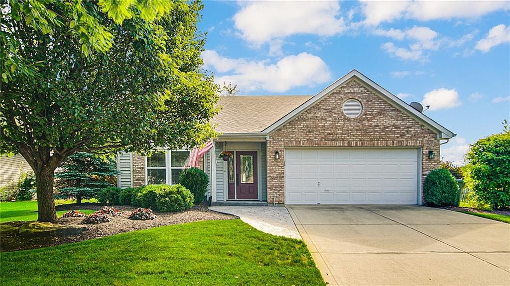 15896 Arbor Grove Blvd, Noblesville, IN 46060 Zillow