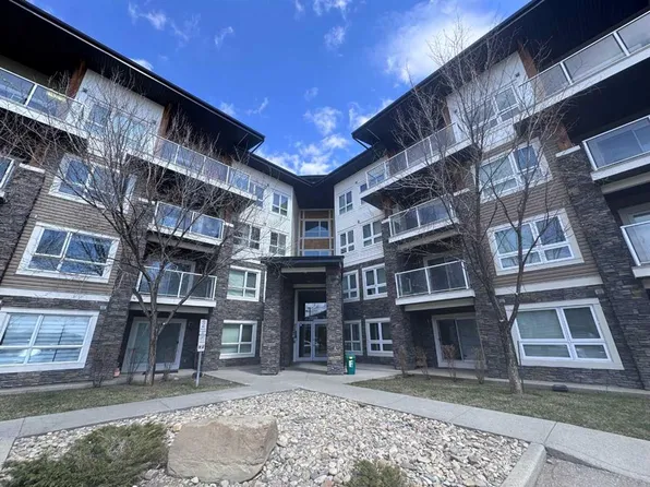 240 W Skyview Ranch Rd NE #2101, Calgary, AB T3N 0P4