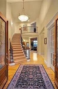 Interior Photo