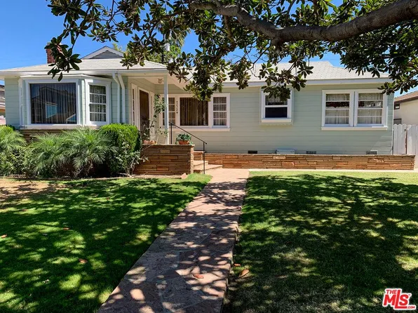 7724 Denrock Ave, Los Angeles, CA 90045