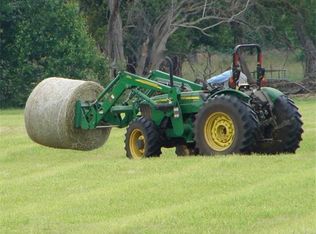 10634 N 2920 Rd, Waurika, OK 73573