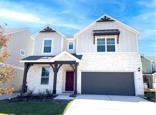 1625 Brimhurst Dr, Leander, TX 78641
