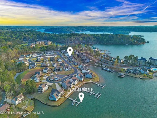 61 Hideaway Dr, Dadeville, AL 36853