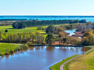 29031 Howell Point Rd, Trappe, MD 21673