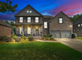 1670 Gallant Fox Ln, Suwanee, GA 30024