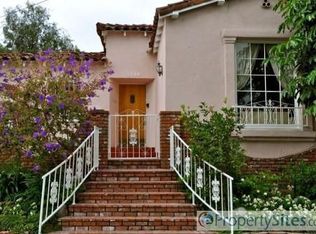 5984 Saturn St, Los Angeles, CA 90035