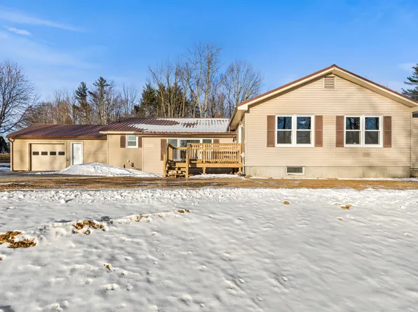 383 Paris Hill Road, Paris, ME 04281
