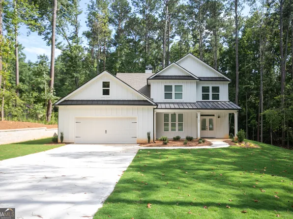 190 Emerald Hills Ln Lot 33, Newnan, GA 30263