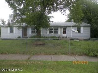 4412 Hyde Park Ave SW #4414, Wyoming, MI 49548