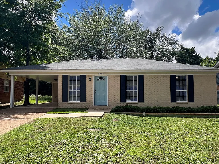 4617 Sumners Wells Rd — Photo 1