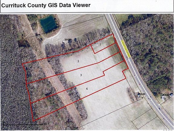2nd image of TBD Caratoke Highway LOT 4