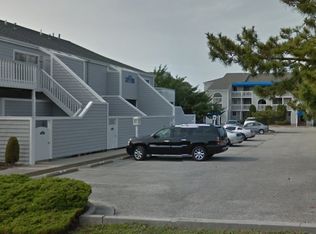 12301 Jamaica Ave UNIT 101B, Ocean City, MD 21842