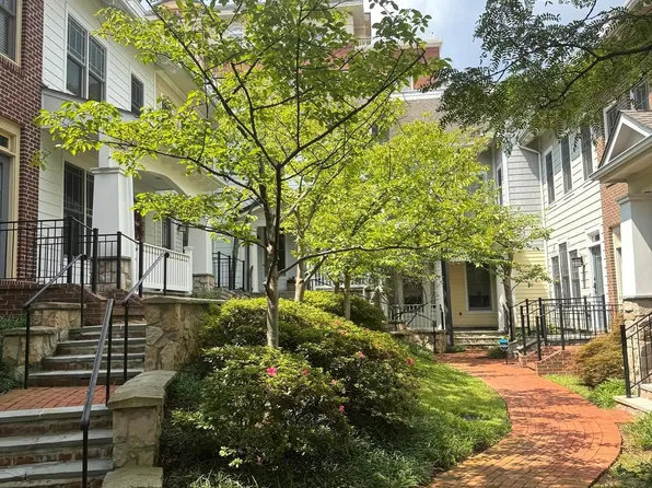 1322 N Danville St, Arlington, VA 22201