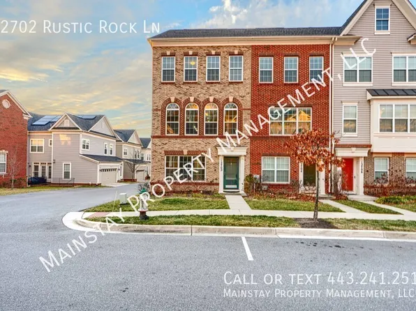 12702 Rustic Rock Ln, Beltsville, MD 20705