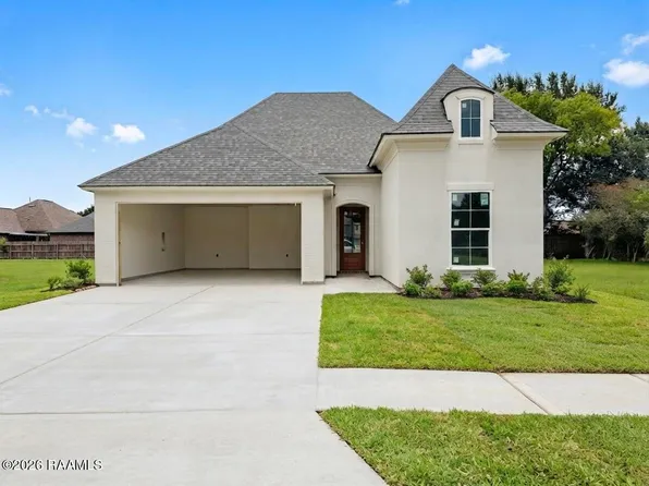 206 Commons Dr, Lafayette, LA 70508