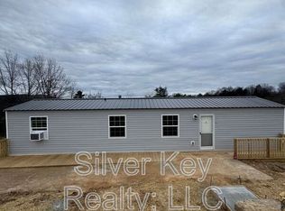 3000 Highway 11 S UNIT 61, Athens, TN 37303