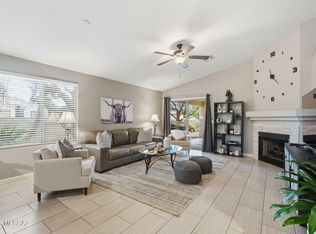 2330 N Emerald Lake Ct, Tucson, AZ 85749