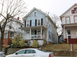 405 S Kentucky Ave, Martinsburg, WV