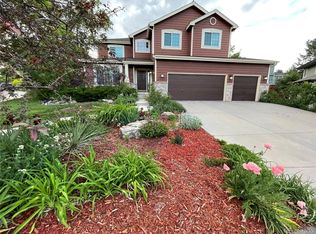 4329 Swansboro Way, Highlands Ranch, CO 80126