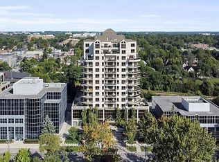 250 Pall Mall St #1305, London, ON N6A6K3