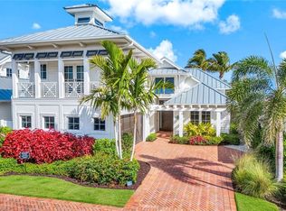 1463 2nd Ave S, Naples, FL 34102