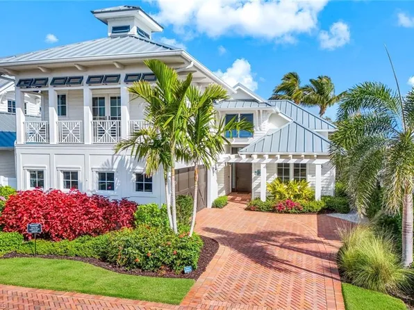 1463 2nd AVE S, NAPLES, FL 34102