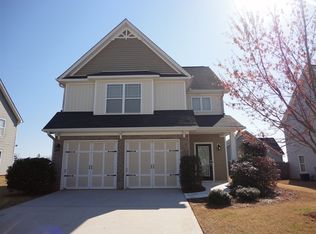 24 Darbys Run Way, Hiram, GA 30141