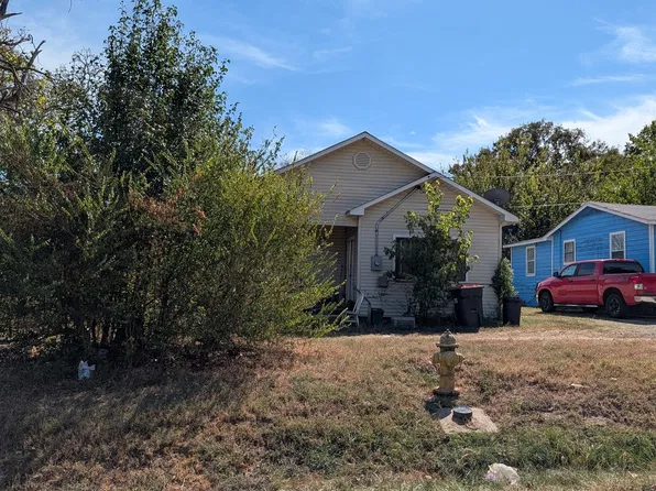 222 Elm St, Van Buren, AR 72956