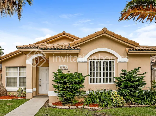 21529 SW 88th Ave, Cutler Bay, FL 33189