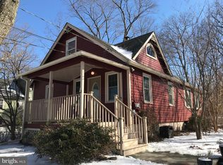 2189 Turk Rd, Doylestown, PA 18901