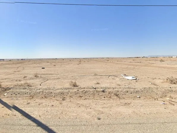 1231 Johnson Ave, Thermal, CA 92274
