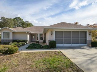 6301 N Misty Oak Ter, Beverly Hills, FL 34465