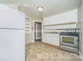 919 Bryant St UNIT 2, Kalamazoo, MI 49001