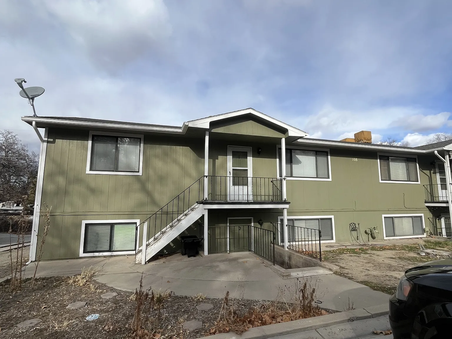 108 Park Drive - 1 — Photo 1