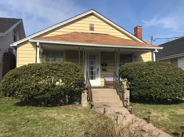 955 Detroit Ave, Lexington, KY 40505
