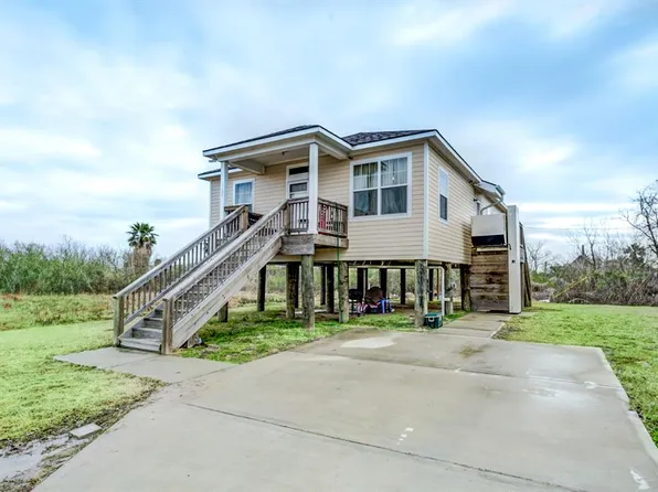 1105 3ks St, San Leon, TX 77539