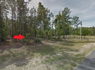 SW 61st Place Rd LOT 14, Ocala, FL 34481