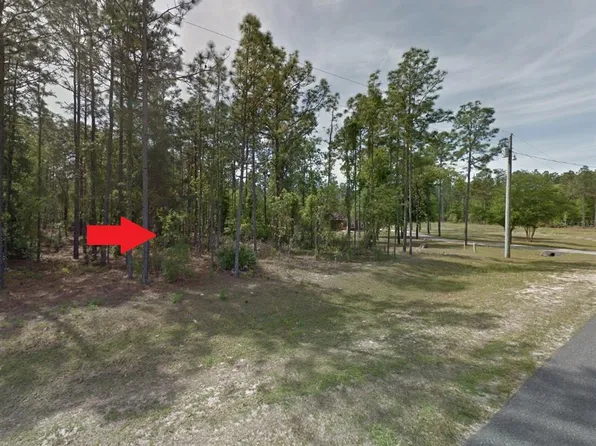 SW 61st Place Rd Lot 14, Ocala, FL 34481