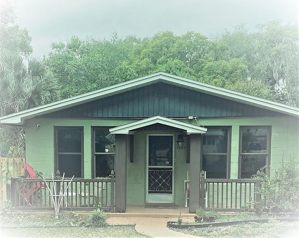 1244 Lake Ave, Clermont, FL 34711 Zillow