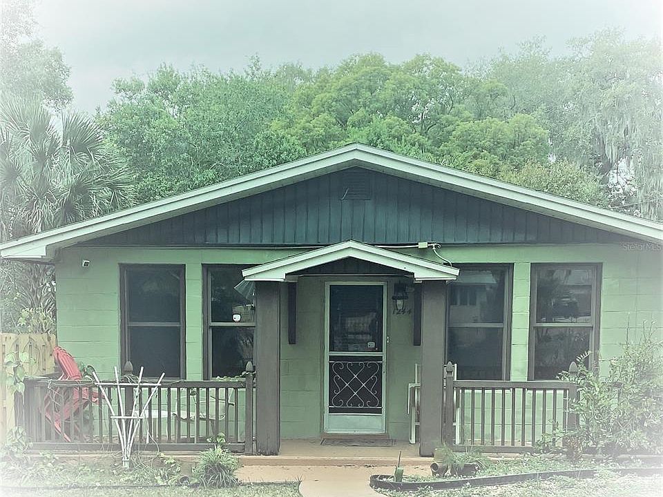 1244 Lake Ave, Clermont, FL 34711 Zillow
