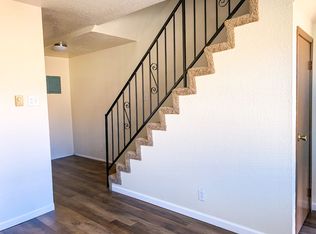 Spacious 2 Bedroom Apartment with Private Patio, Albuquerque, NM 87106