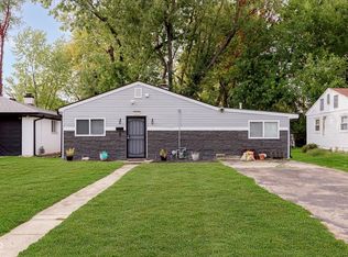 3922 N Butler Ave, Indianapolis, IN 46226