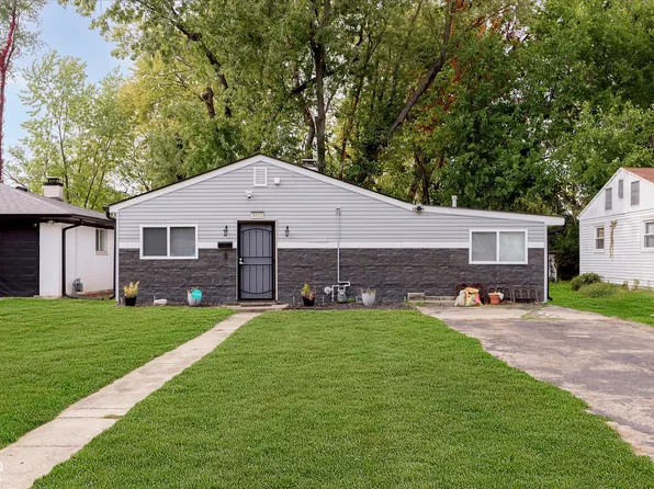 3922 N Butler Ave, Indianapolis, IN 46226