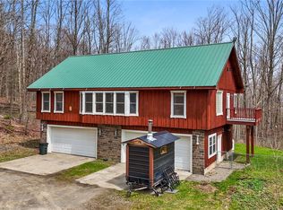 740 E Miller Rd, Brooktondale, NY 14817