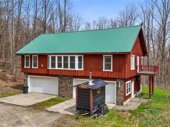 740 E Miller Rd, Brooktondale, NY 14817