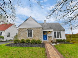 34 Deland Ave, Columbus, OH 43214