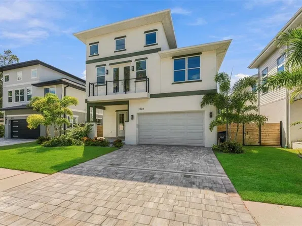3310 W WYOMING AVENUE, TAMPA, FL 33611
