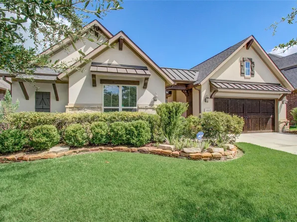 3771 Pinebrook Hollow Ln, Spring, TX 77386