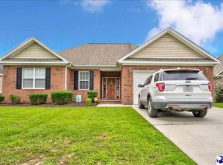 3745 Bromfield St, Florence, SC 29501
