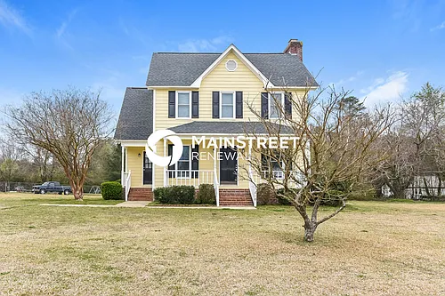 7210 Justin Dr Photo 1
